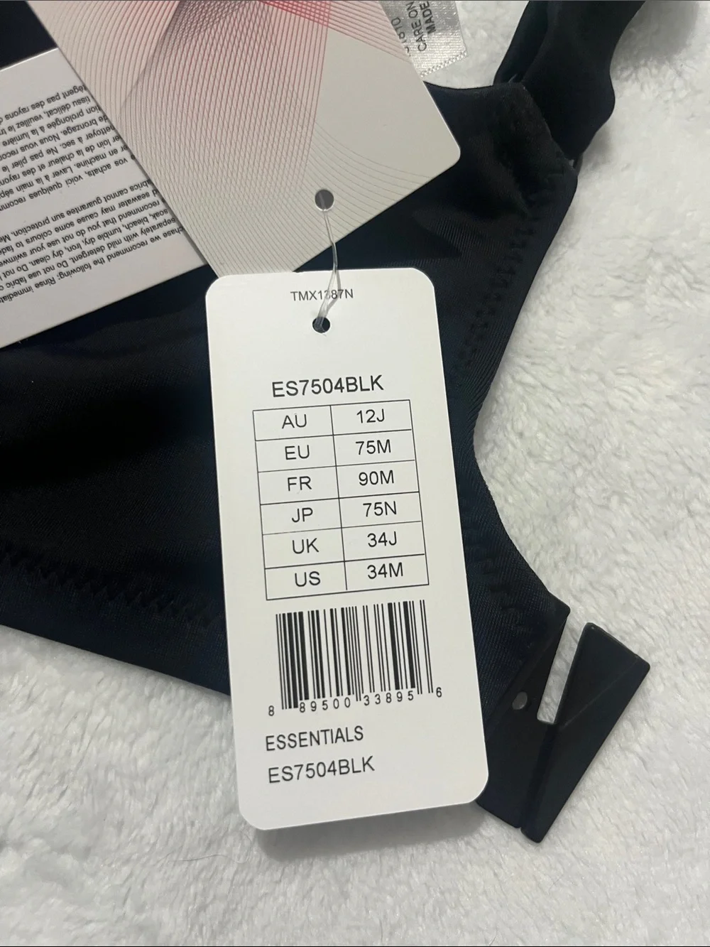 Elomi new swim